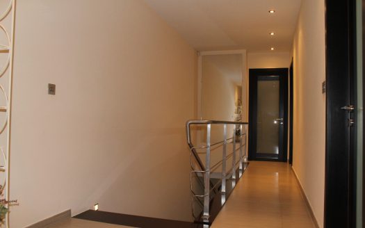 Maisons contemporaines à Marsascala