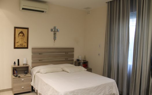 Maisons contemporaines à Marsascala