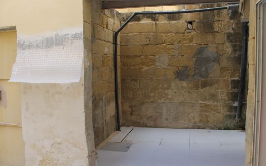 Maisonette sur un niveau à Hamrun