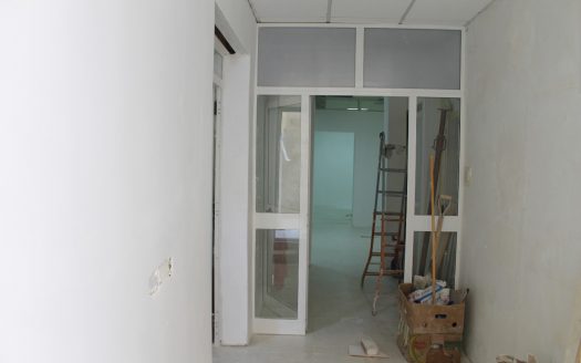 Maisonette sur un niveau à Hamrun