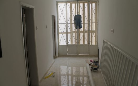Maisonette sur un niveau à Hamrun