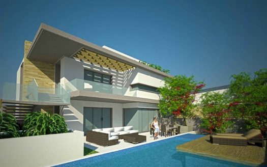 Villa mitoyenne à Mellieha