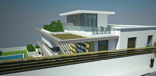 Villa mitoyenne à Mellieha