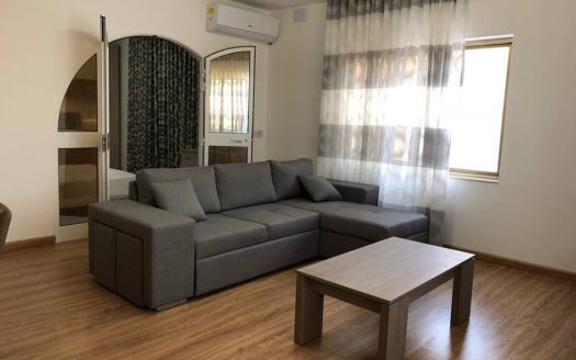 Appartement avec terrasse à St Paul`s Bay