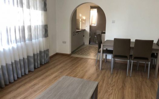 Appartement avec terrasse à St Paul`s Bay