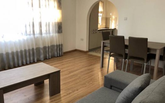 Appartement avec terrasse à St Paul`s Bay