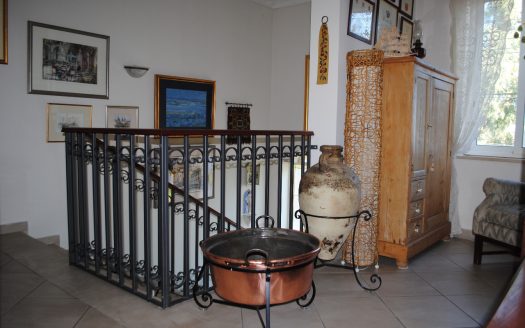 Villa mitoyenne à Balzan