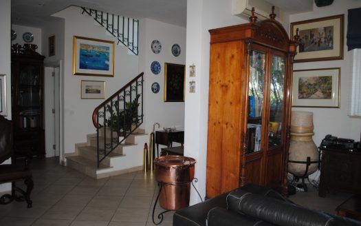 Villa mitoyenne à Balzan