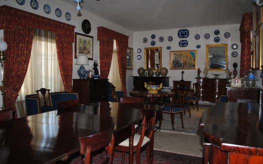 Villa mitoyenne à Balzan