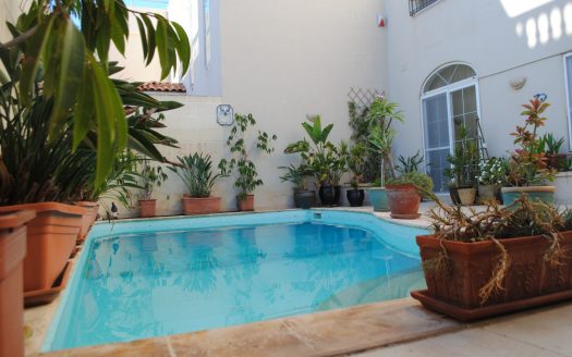 Villa mitoyenne à Balzan