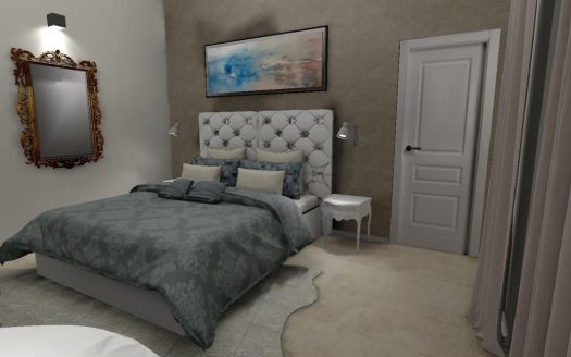 Maisonette en duplex à Birzebbuga