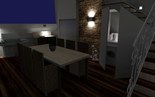 Maisonette en duplex à Birzebbuga
