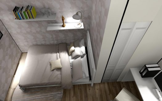 Maisonette en duplex à Birzebbuga