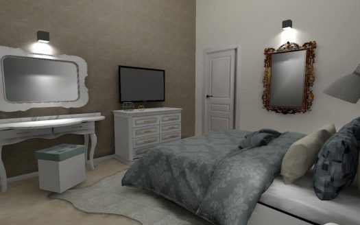 Maisonette en duplex à Birzebbuga
