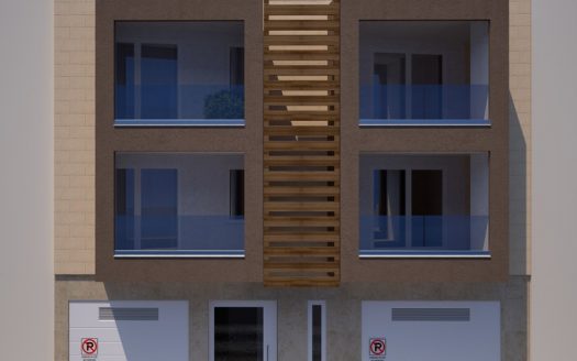 Appartement à Gozo In-Nadur