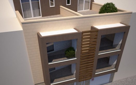 Appartement à Gozo In-Nadur