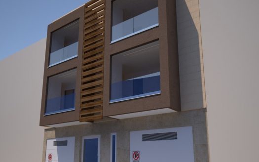Appartement à Gozo In-Nadur