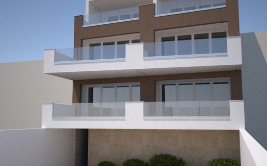 Appartement à Gozo In-Nadur