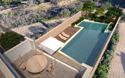 Appartement à Gozo In-Nadur