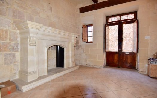 Maison de caractère à Qormi