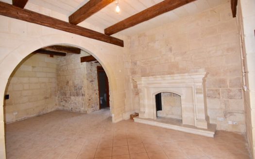 Maison de caractère à Qormi