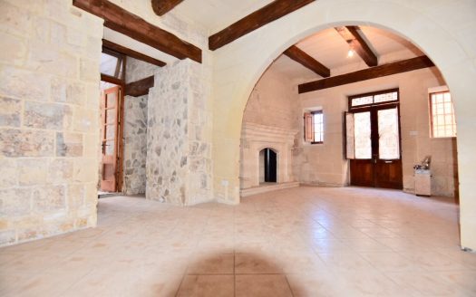 Maison de caractère à Qormi