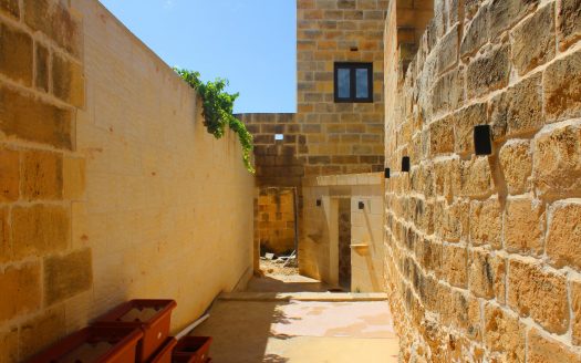 Ferme Maltaise à Gozo Xaghra