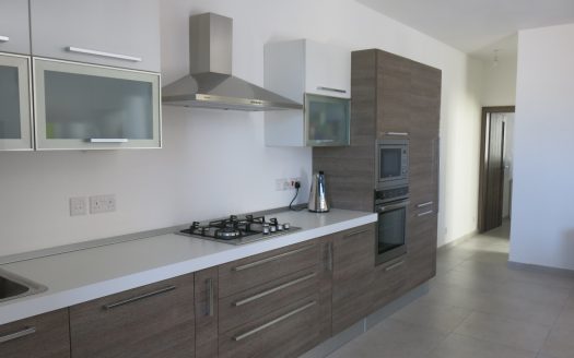 Appartement avec terrasse à Birkirkara