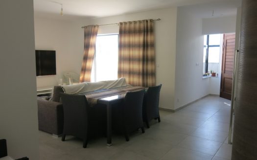 Appartement avec terrasse à Birkirkara