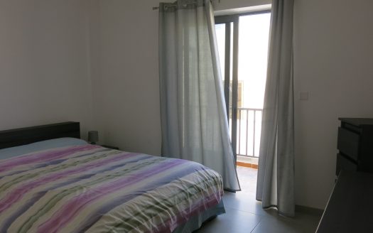 Appartement avec terrasse à Birkirkara