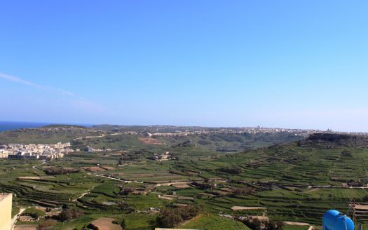 Appartement avec terrasse à Gozo Iz-Zebbug