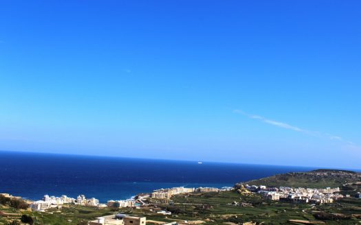 Appartement avec terrasse à Gozo Iz-Zebbug