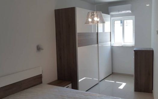 Maisonette sur un niveau à Swieqi