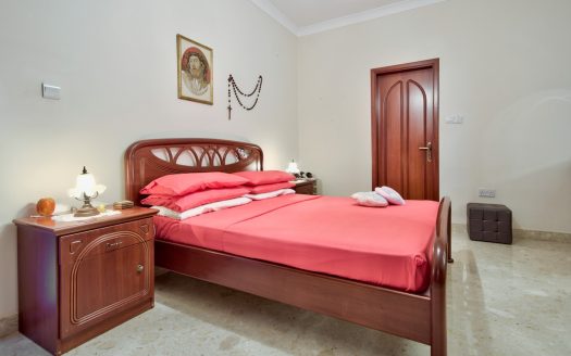 Maisonette sur un niveau à Ta`L-ibrag