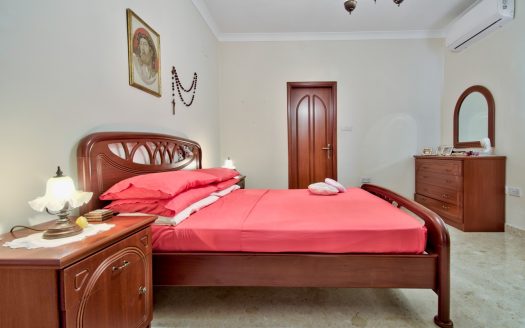 Maisonette sur un niveau à Ta`L-ibrag
