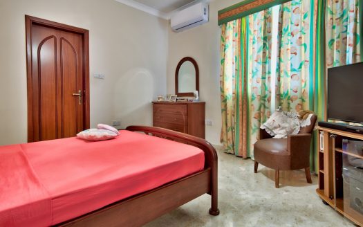 Maisonette sur un niveau à Ta`L-ibrag