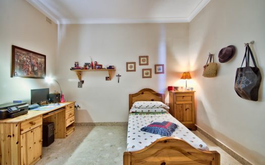 Maisonette sur un niveau à Ta`L-ibrag