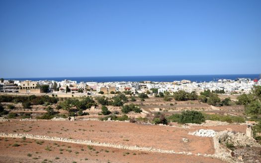 Maisonette sur un niveau à Ta`L-ibrag