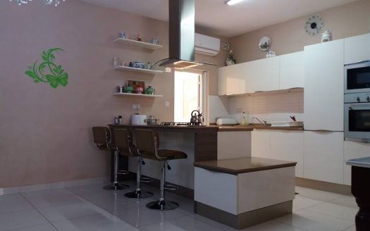 Appartement à Lija