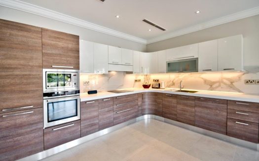 Villa indépendante à Mellieha