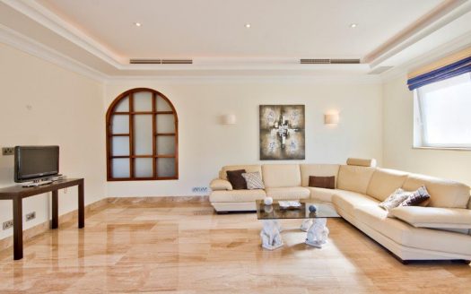 Villa indépendante à Mellieha