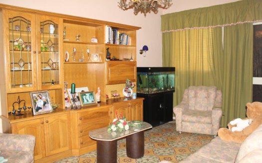 Townhouse à Hamrun