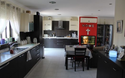 Appartement avec terrasse à Qawra