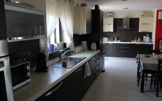 Appartement avec terrasse à Qawra