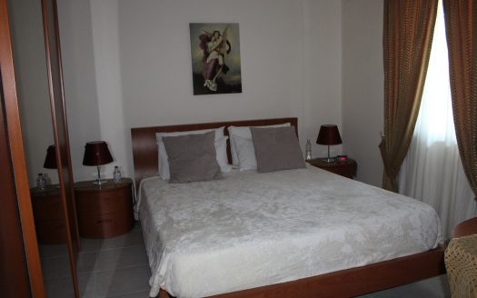 Appartement avec terrasse à Qawra