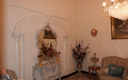 Palazzo Maltais à Senglea