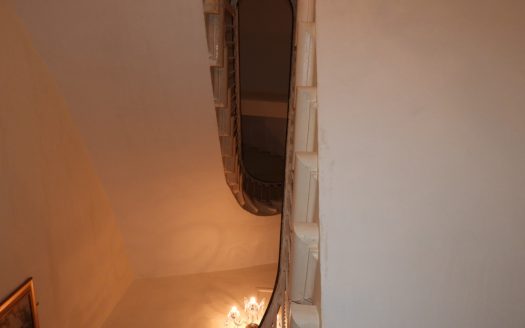 Palazzo Maltais à Senglea