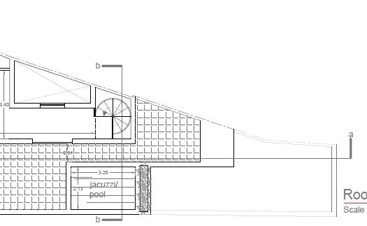 Duplex Appartement avec terrasse à Qrendi