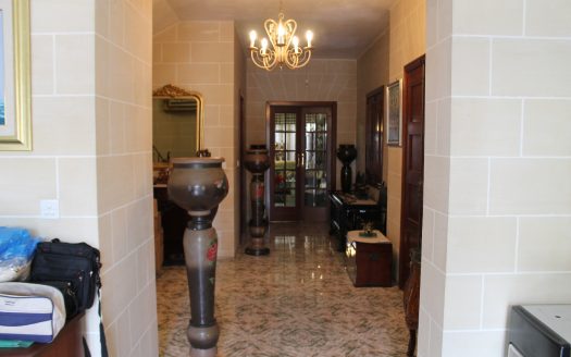 Villa mitoyenne à Tarxien