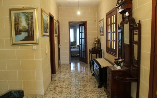 Villa mitoyenne à Tarxien